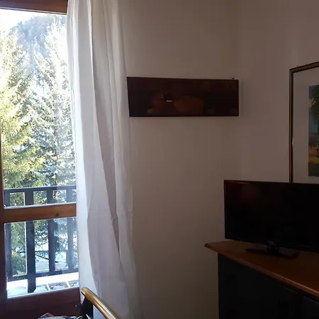 Coeur De Neige Apartment Claviere