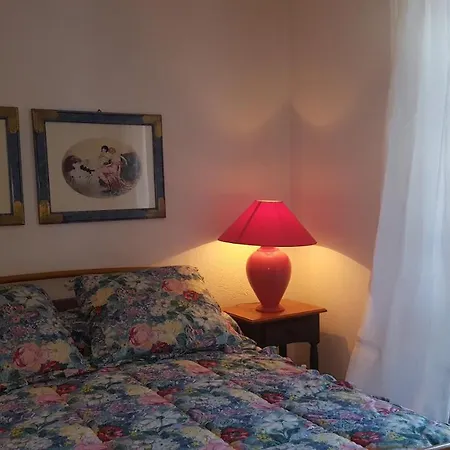 Apartment Coeur De Neige *