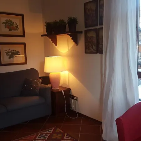 Coeur De Neige Appartement Clavière